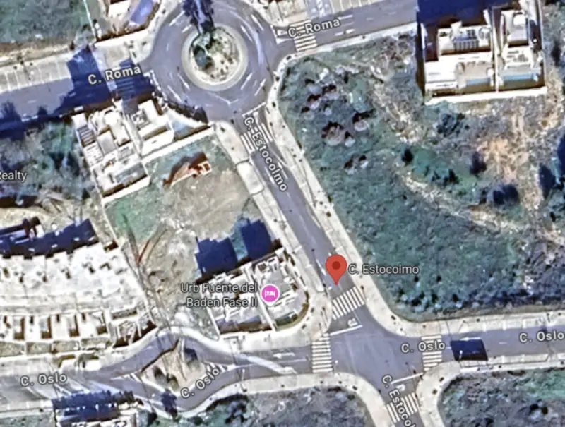 Building Plots with Sea and Mountain Views in Nerj... — Costa del Sol East · Nerja