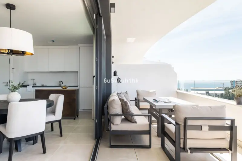 Property — Costa del Sol · Fuengirola