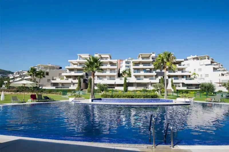 Property — Costa del Sol · Benahavís