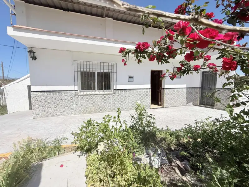 Property — Costa del Sol · Coín
