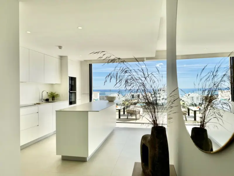Property — Costa del Sol · Fuengirola