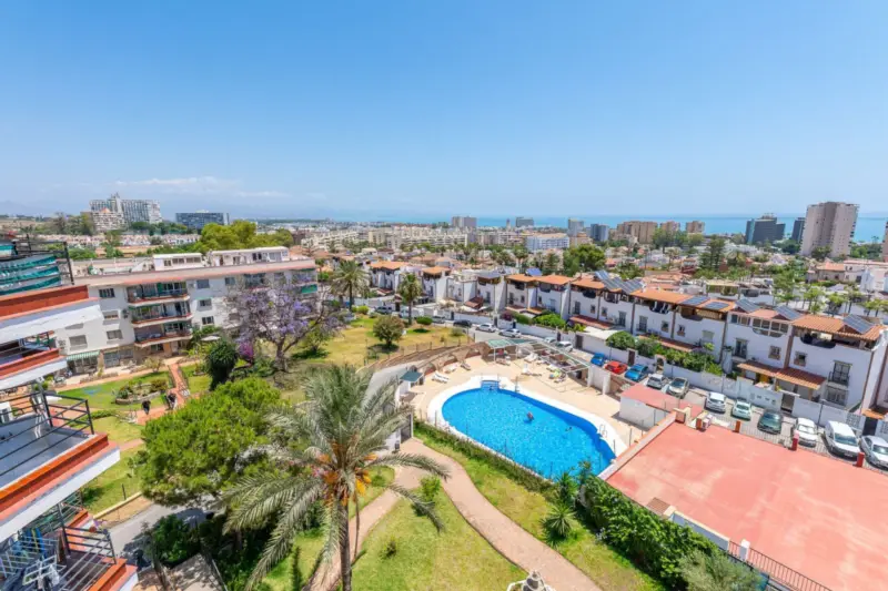 Property — Costa del Sol · Torremolinos