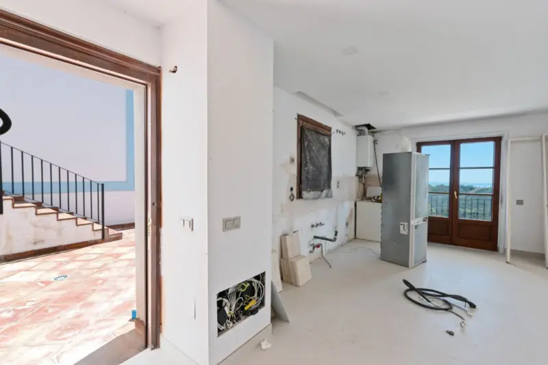 Located in the secure urbanisation of Monte Mayor... — Costa del Sol · Benahavís