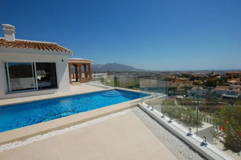Property — Costa del Sol · Cerros del Aguila
