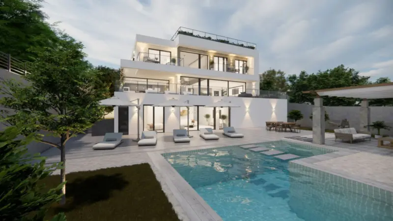 Property — Costa del Sol · Marbella
