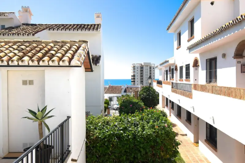 Property — Costa del Sol · Riviera del Sol