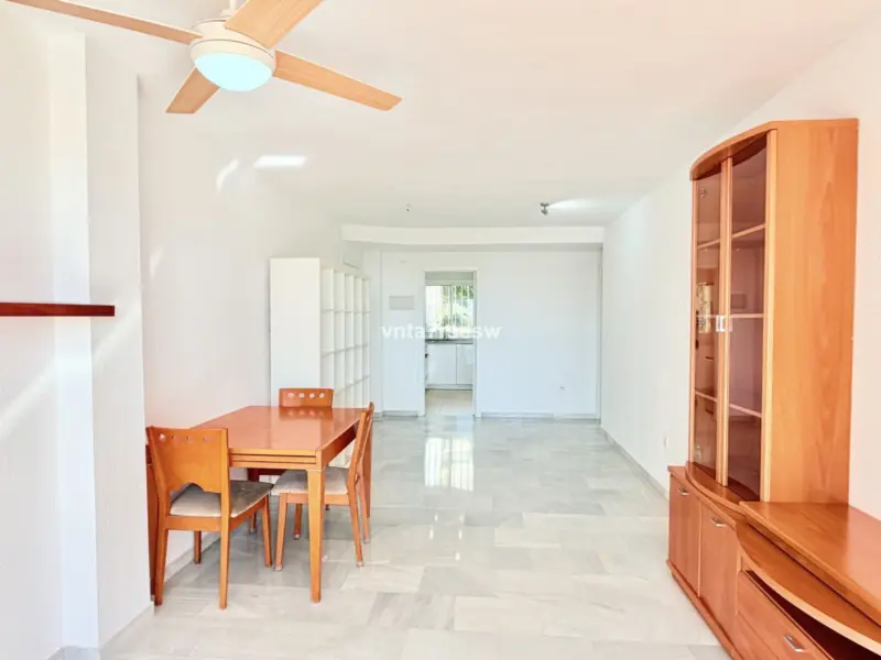 Discover this bright and spacious 3-bedroom, 2-bat... — Costa del Sol · Riviera del Sol