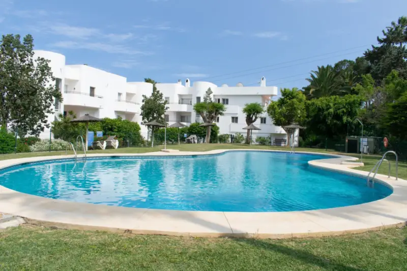 Property — Costa del Sol · Estepona