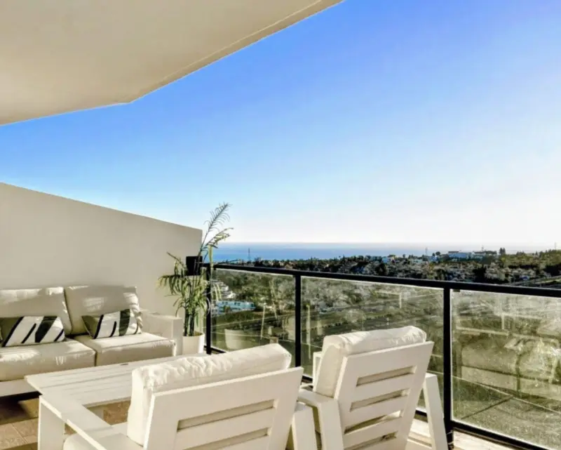 Property — Costa del Sol · Riviera del Sol