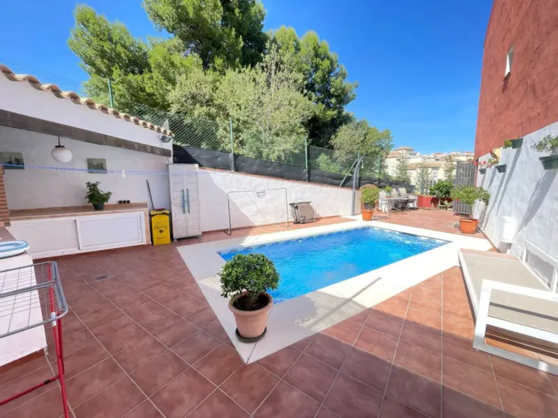 Property — Costa del Sol · Estepona