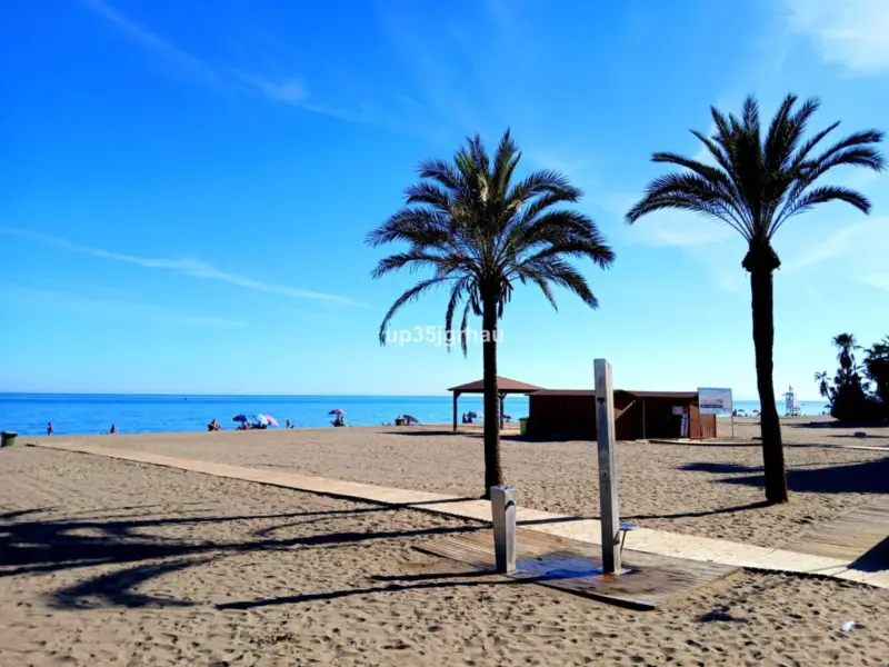 Great investment opportunity!
For sale: a 4-bedro... — Costa del Sol · Estepona