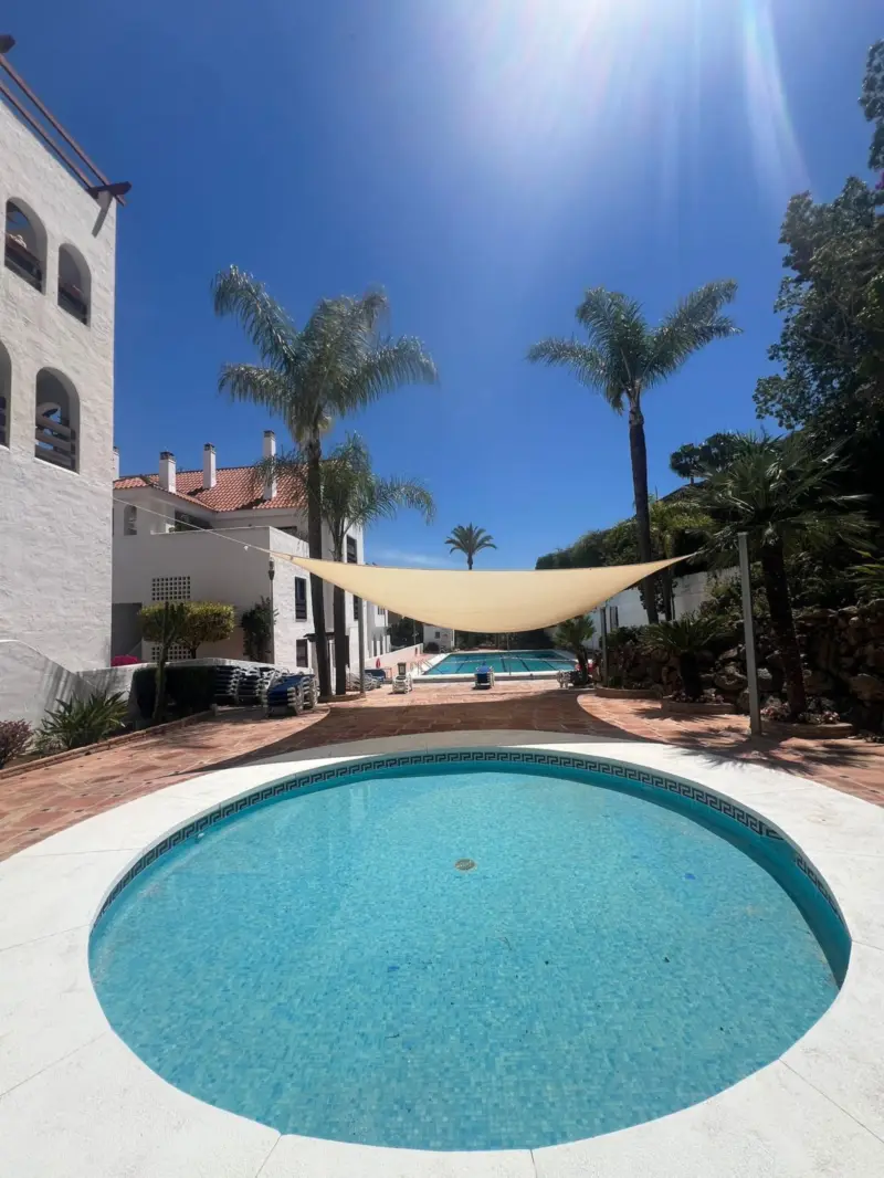 Prime Investment Opportunity – La Maestranza, Puer... — Costa del Sol · Nueva Andalucía