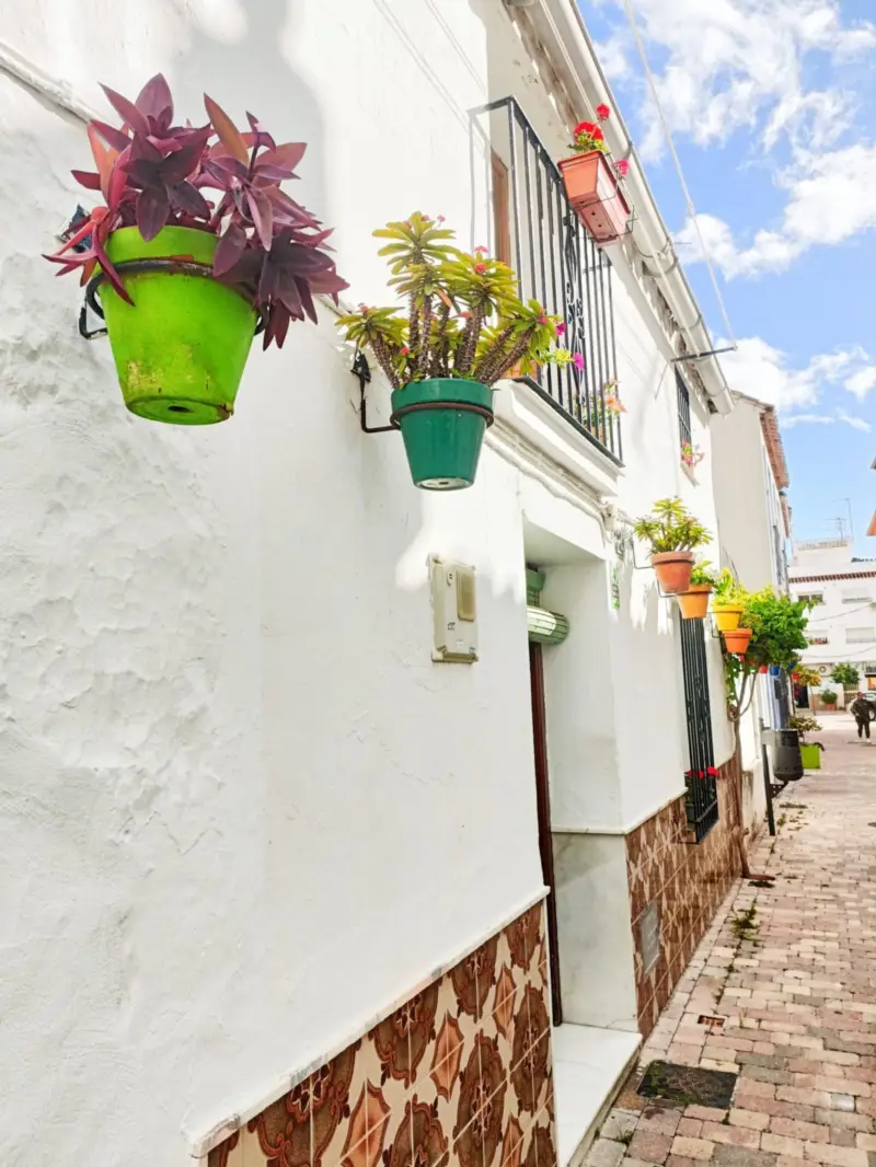 Property — Costa del Sol · Estepona