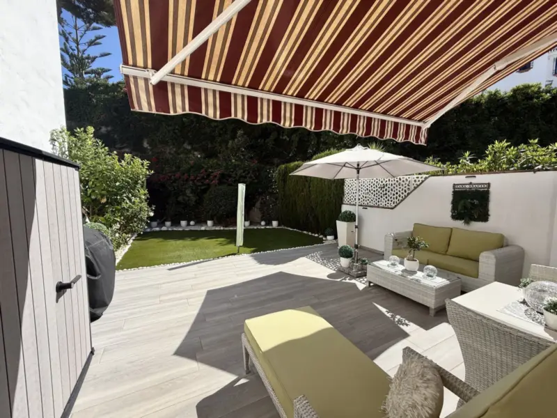 IMMACULATE, SPACIOUS, BRIGHT AND TASTEFULLY REFURB... — Costa del Sol · Riviera del Sol