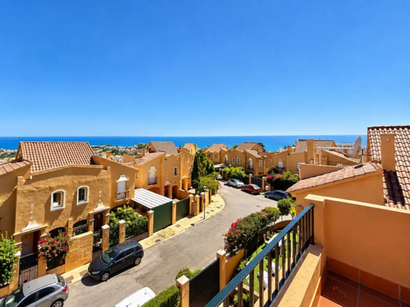 Property — Costa del Sol · Riviera del Sol
