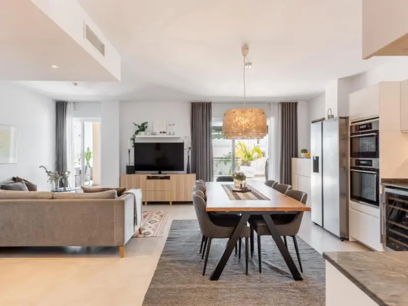 Property — Costa del Sol · Nueva Andalucía
