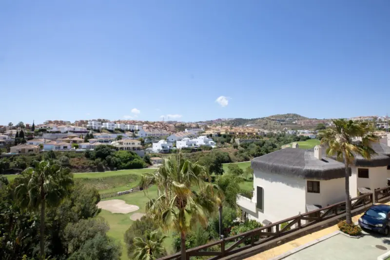 Elegant 3-Bedroom Semi-Detached House with Private... — Costa del Sol · Riviera del Sol