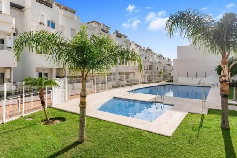 Property — Costa del Sol · Estepona
