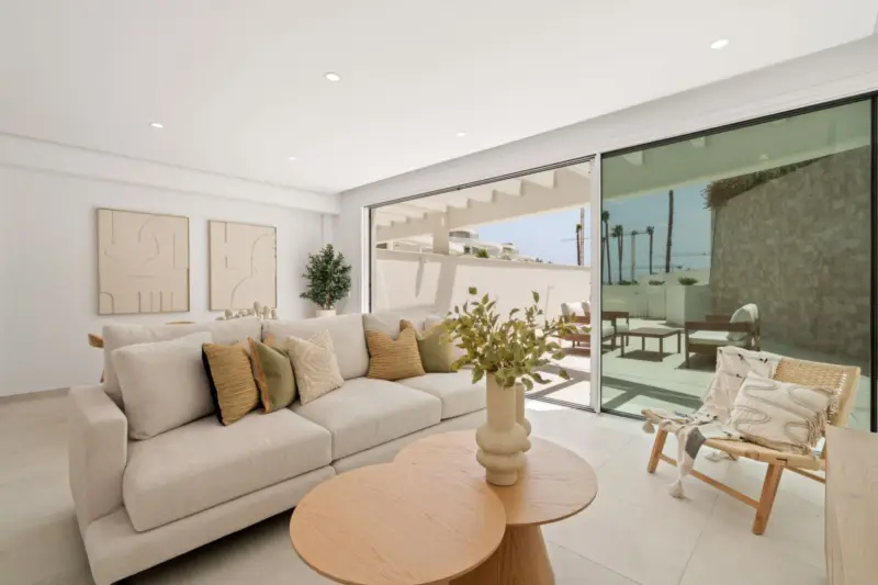 Property — Costa del Sol · La Cala de Mijas