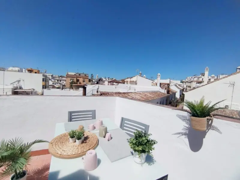 Property — Costa del Sol · Estepona