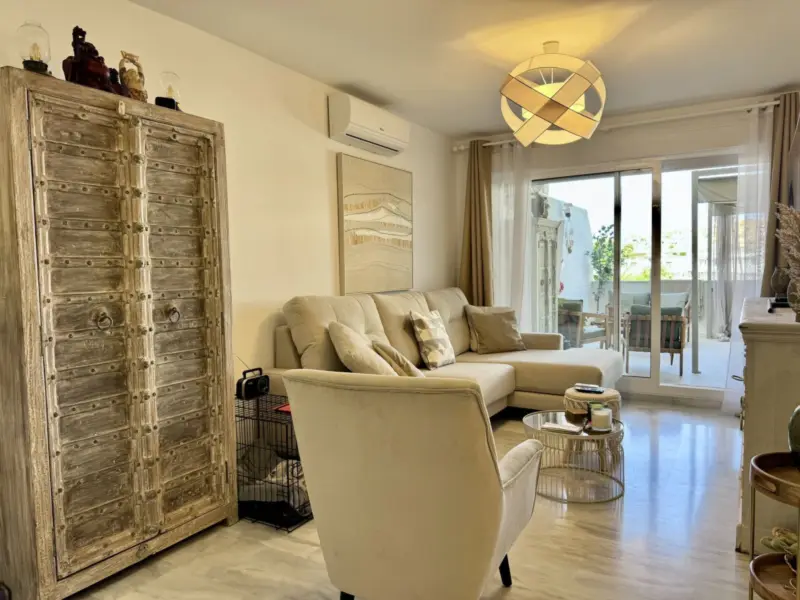 Property — Costa del Sol · Riviera del Sol
