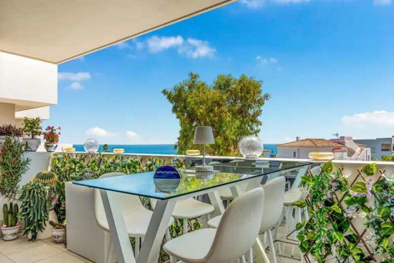 Property — Costa del Sol · Manilva