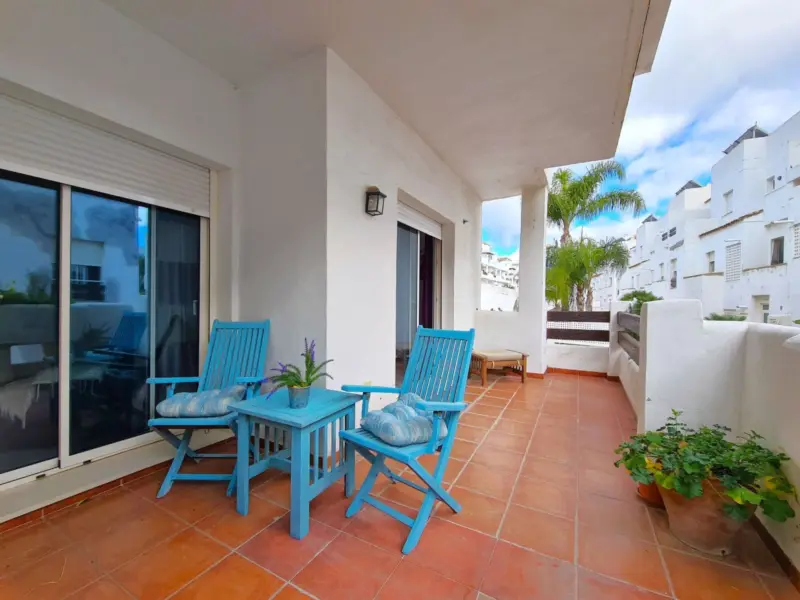 Property — Costa del Sol · Estepona