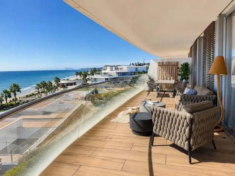 Property — Costa del Sol · Estepona