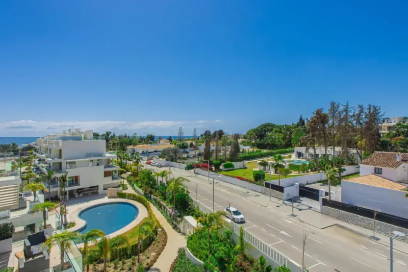 Penthouse Duplex, Puerto Banús, Costa del Sol.
3... — Costa del Sol · Puerto Banús