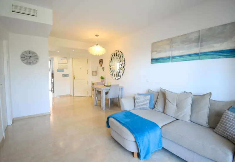 Property — Costa del Sol · Riviera del Sol