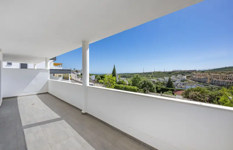 Property — Costa del Sol · Estepona