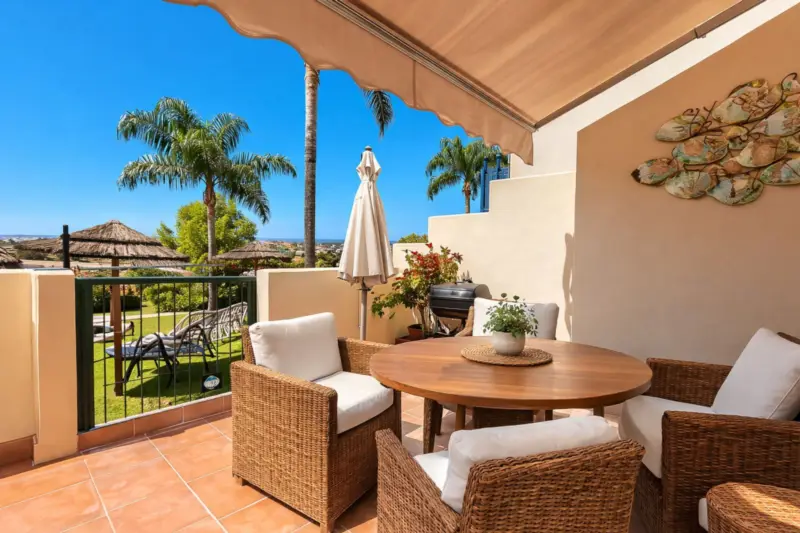 Property — Costa del Sol · Benahavís