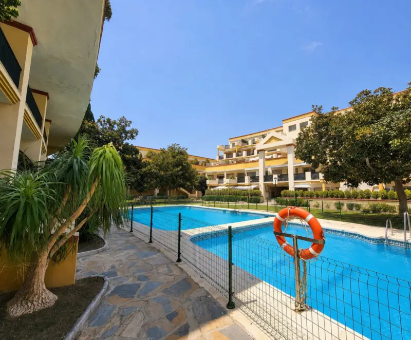 Property — Costa del Sol · Elviria
