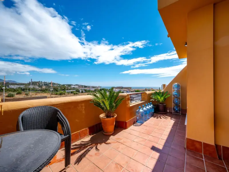 Property — Costa del Sol · La Cala de Mijas