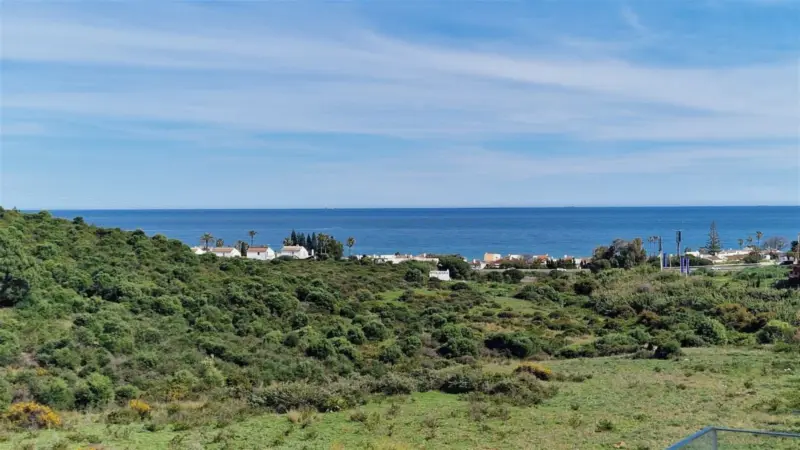 Property — Costa del Sol · Estepona