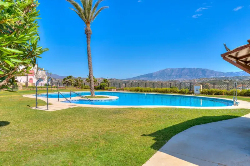 Property — Costa del Sol · La Cala de Mijas