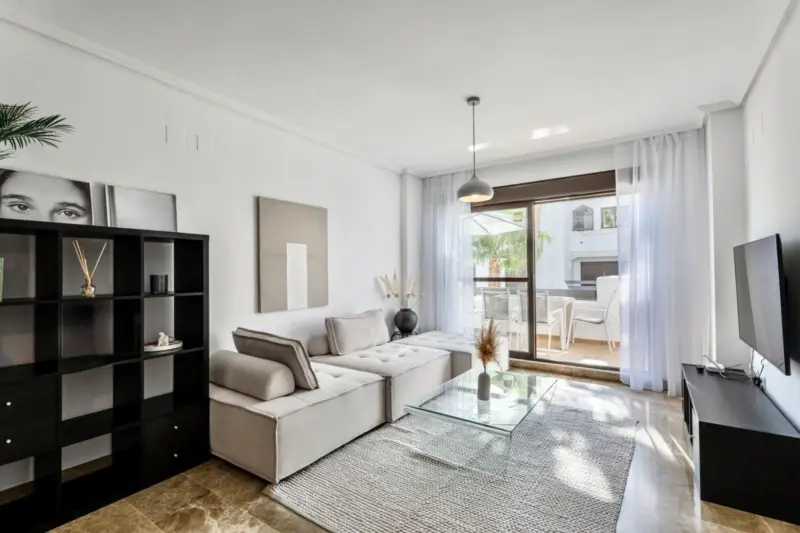 Property — Costa del Sol · Selwo