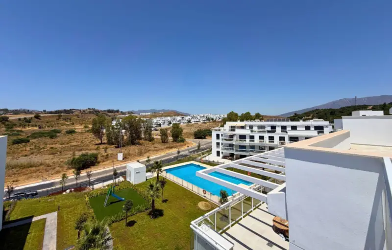 Property — Costa del Sol · La Cala de Mijas