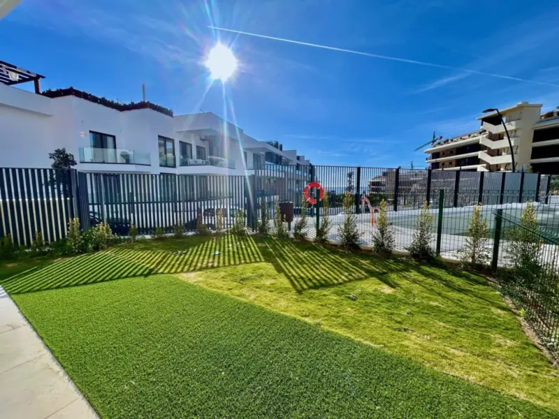 Property — Costa del Sol · Fuengirola