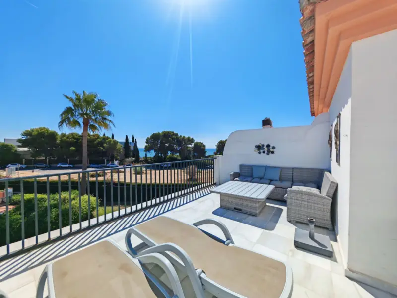 Property — Costa del Sol · Cabopino