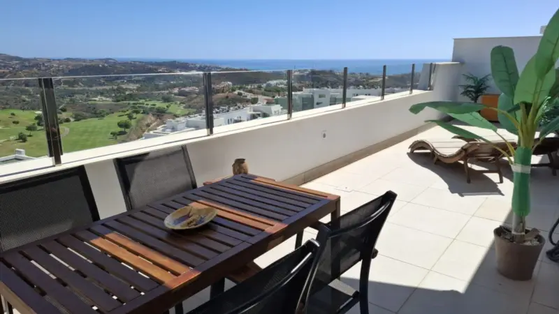 Property — Costa del Sol · La Cala de Mijas