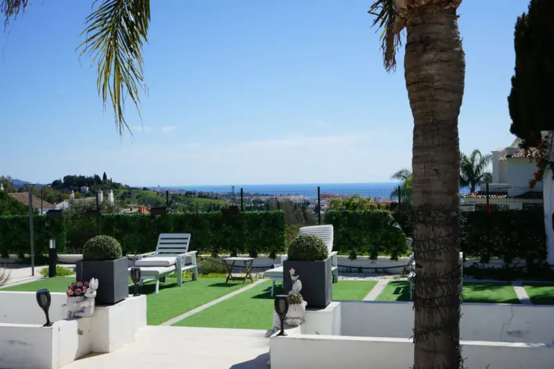 Property — Costa del Sol · Marbella