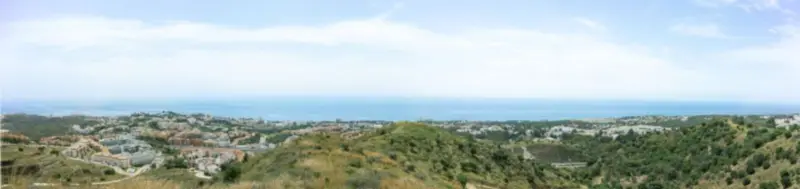 Property — Costa del Sol · Riviera del Sol