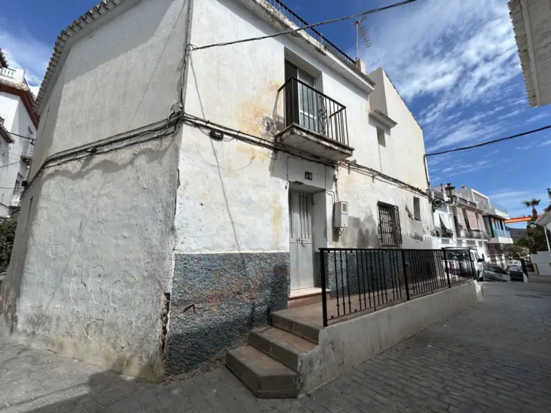 Property — Costa del Sol East · Torrox