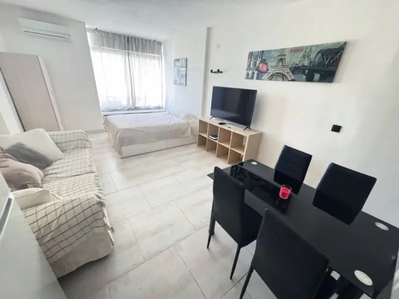 Property — Costa del Sol · Torremolinos