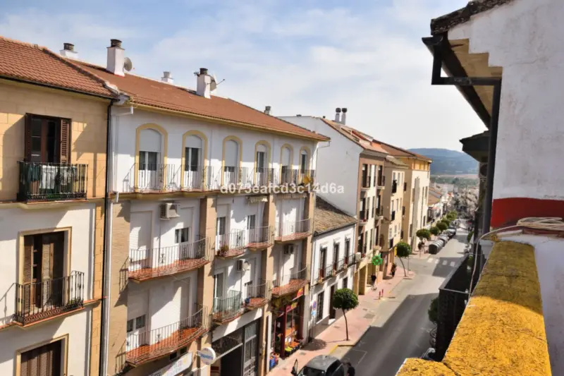 Property — Costa del Sol · Ronda