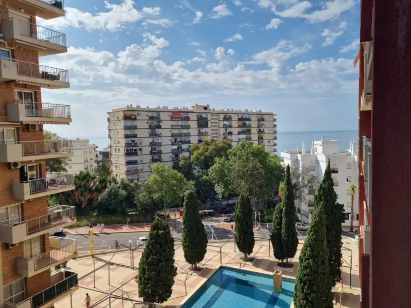 Property — Costa del Sol · Benalmadena Costa