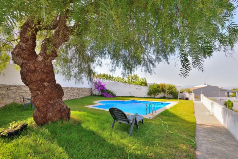 Property — Costa del Sol · Los Prados