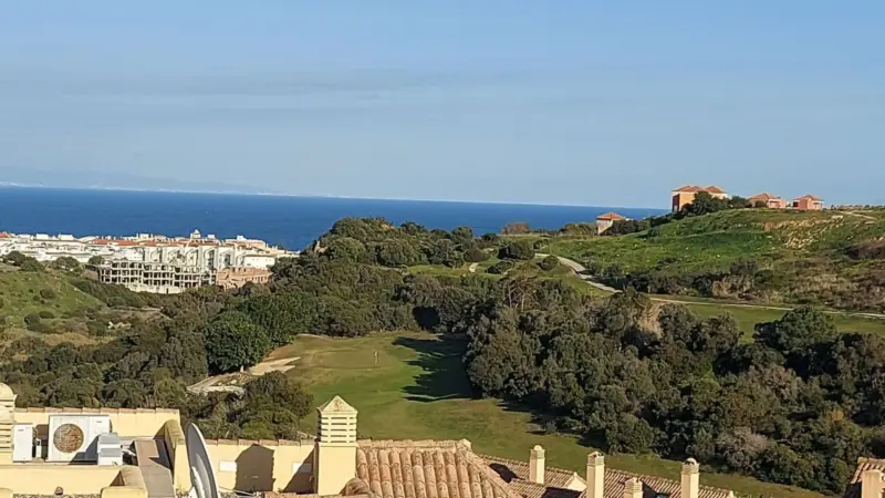 Property — Costa del Sol · La Duquesa