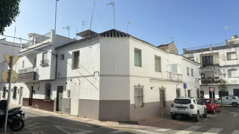 Property — Costa del Sol · Estepona